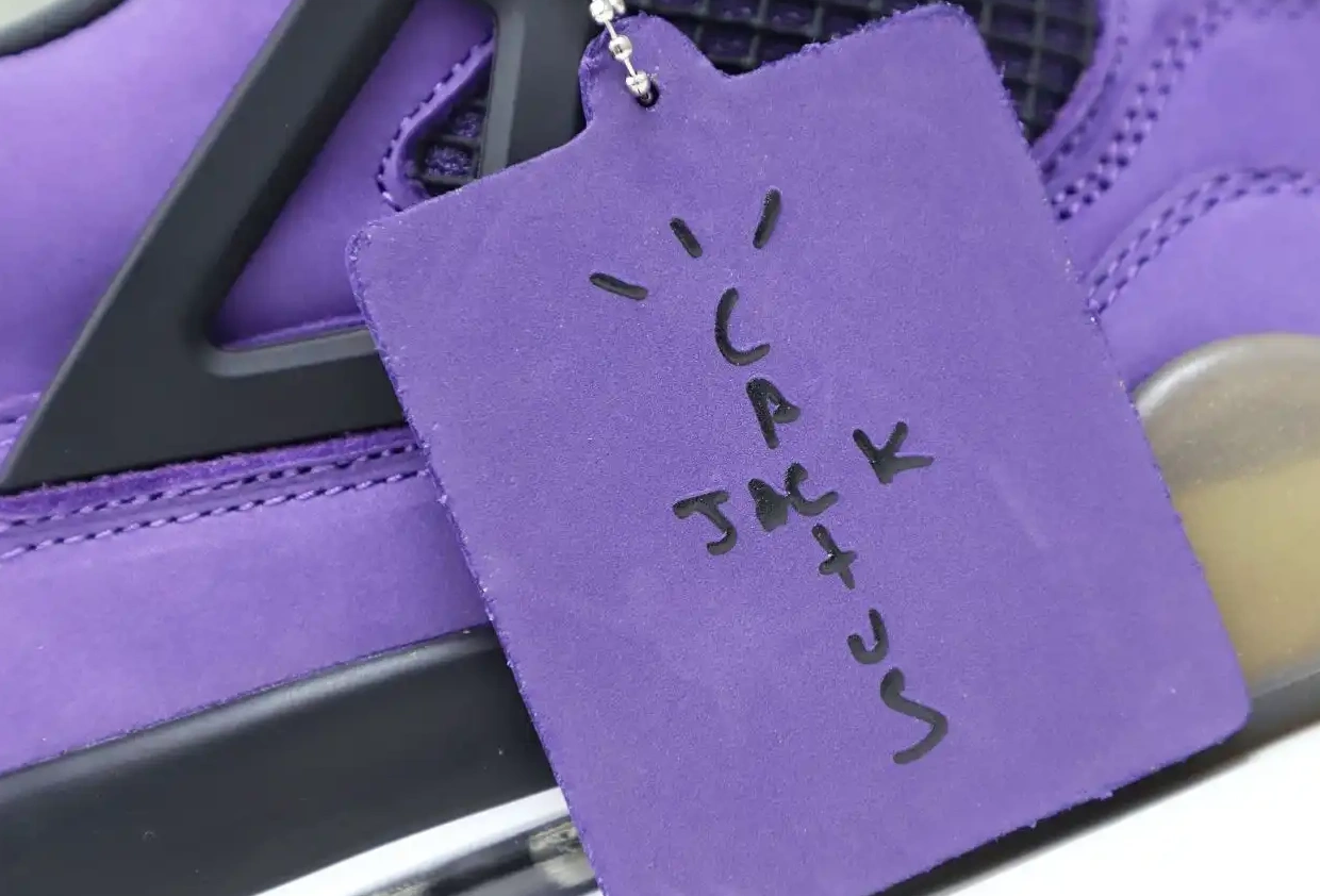 4 Jordan Air Jordan 0404
